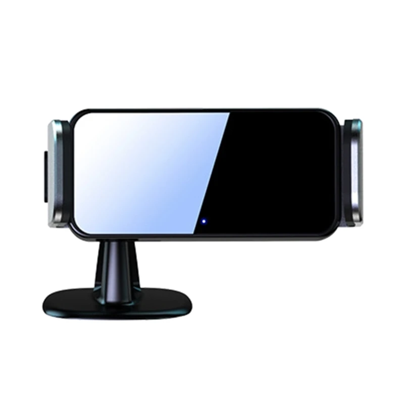 

Car Air Outlet /Dash Mount Phone Holder Adjustable for Most Phones K0AF