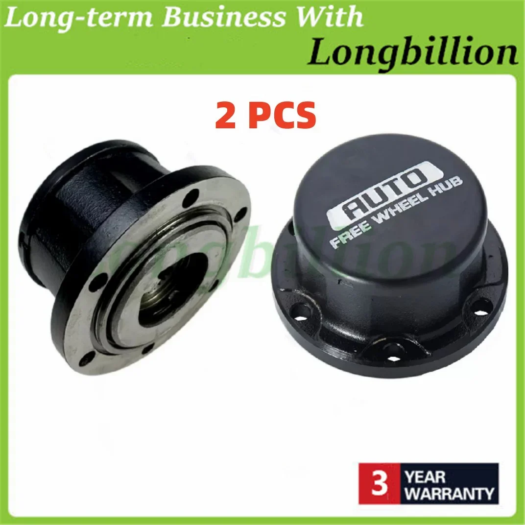 Новые Автомобильные ступицы блокировки колеса 43810-60A10 4381060A10 43810-60A10-000 для Suzuki Vitara