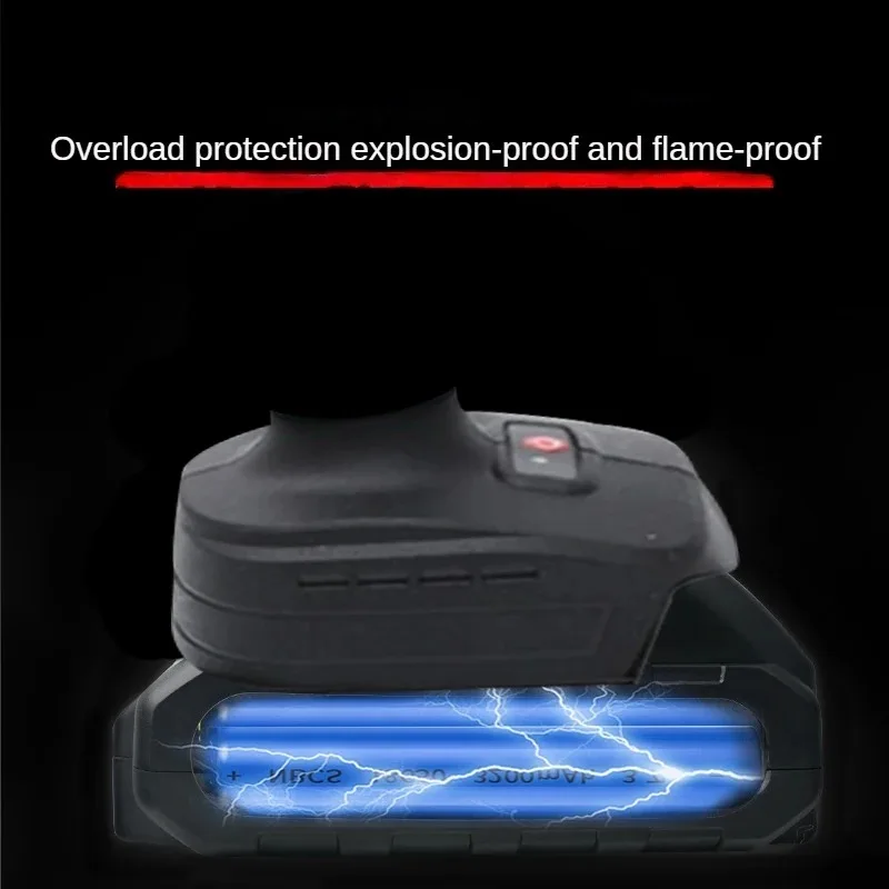 Бесщеточные электрические ножницы садовые для обрезки деревьев и фруктов