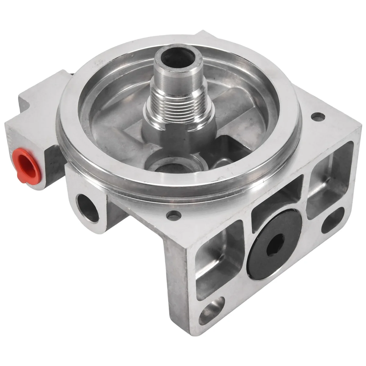 11110702 11110708 держатель топливного фильтра 04506917 042954200