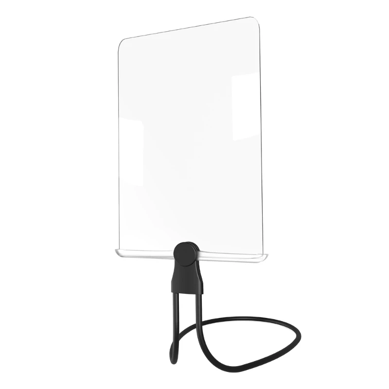 Лупа для чтения на шее 1 8-кратное увеличительное стекло пожилых людей