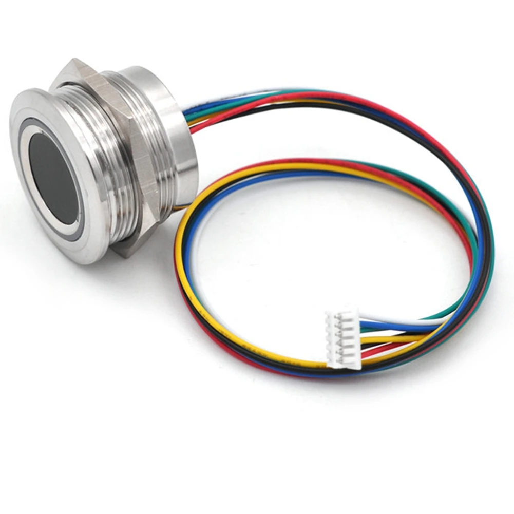 Водонепроницаемый емкостный сканер датчика отпечатка пальца для Arduino Android