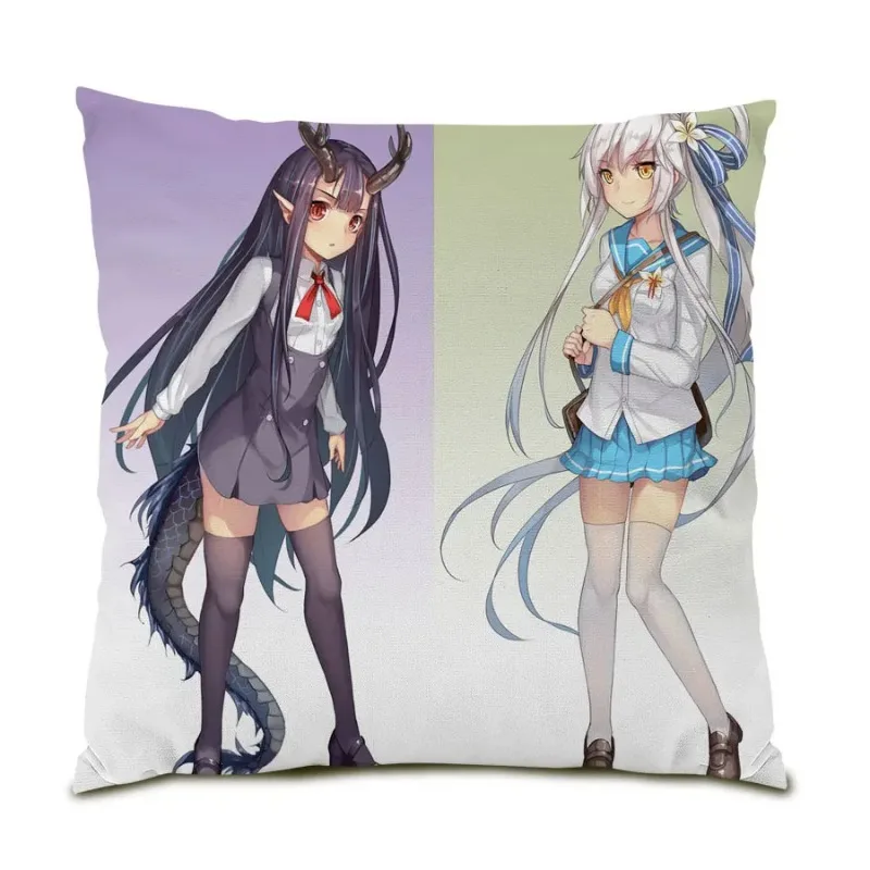 Рисунок 6 - Наволочки из полиэстера и льна 45x45