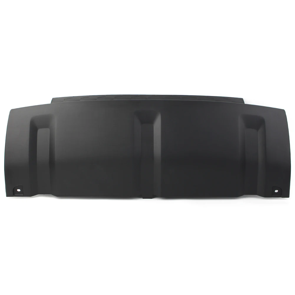 Передний бампер для автомобиля Land Rover Discovery Sport L550 2015-2019 нижняя отделка подбородка