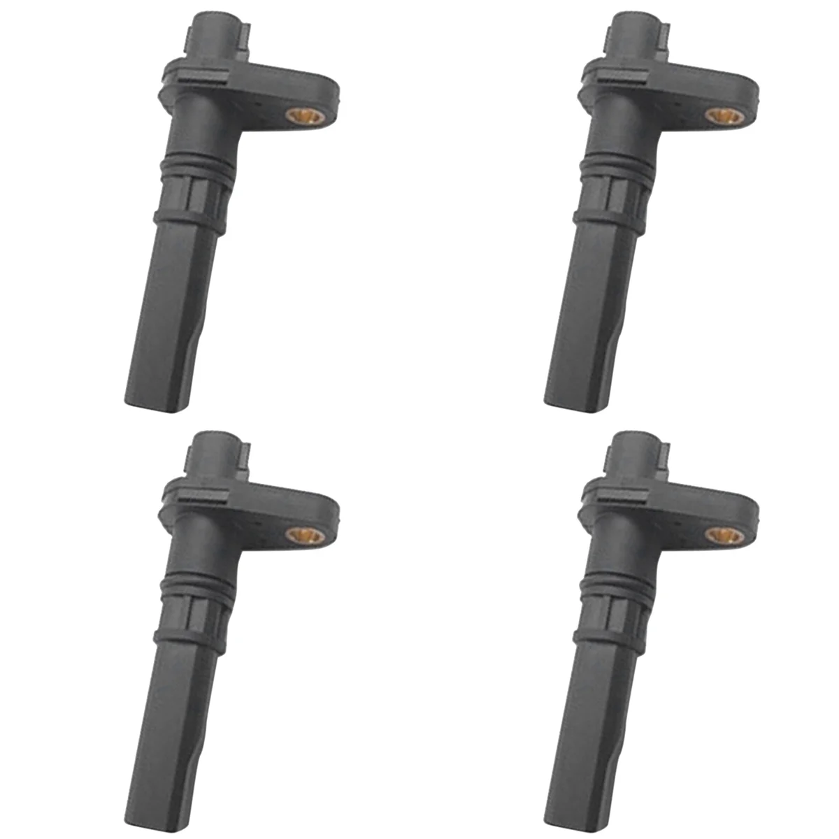 4 шт. Автомобильный датчик скорости для SUZUKI IGNIS WAGON R SWIFT 34960-83E00 3496083E00