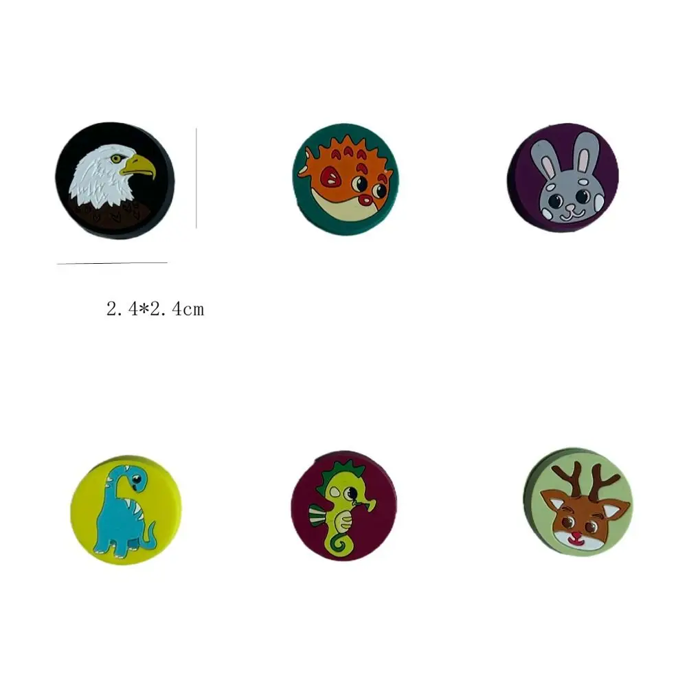 Силиконовый теннисный противоударный амортизатор антивибрационная амортизация