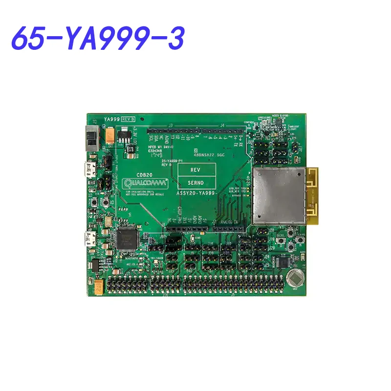 

Набор Avada Tech 65-YA999-3 QCA4020 Wi-Fi BLE 802.15.4