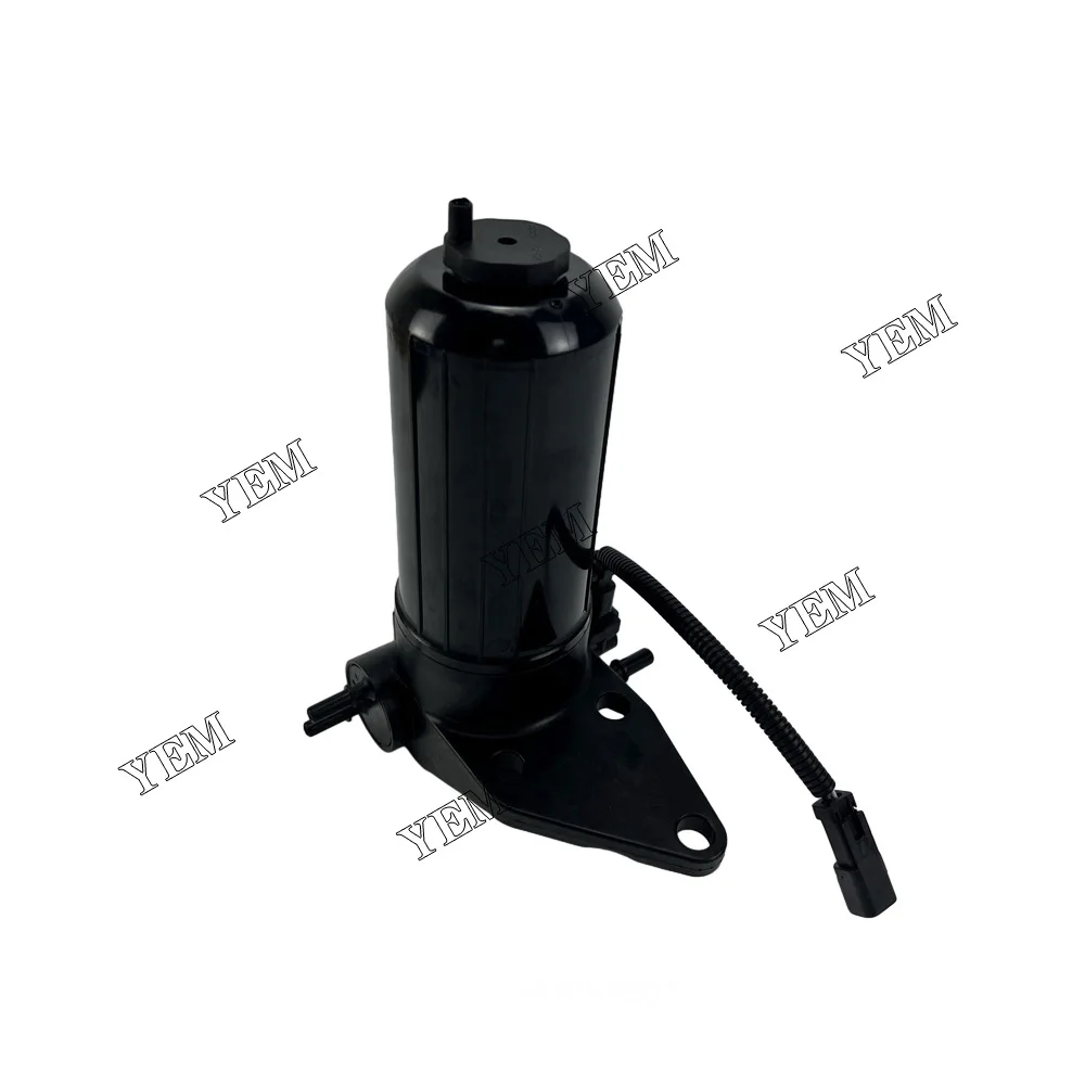 1104D-44 Топливный насос 4132A018 ULPK041 26560201 Детали дизельного двигателя экскаватора Perkins