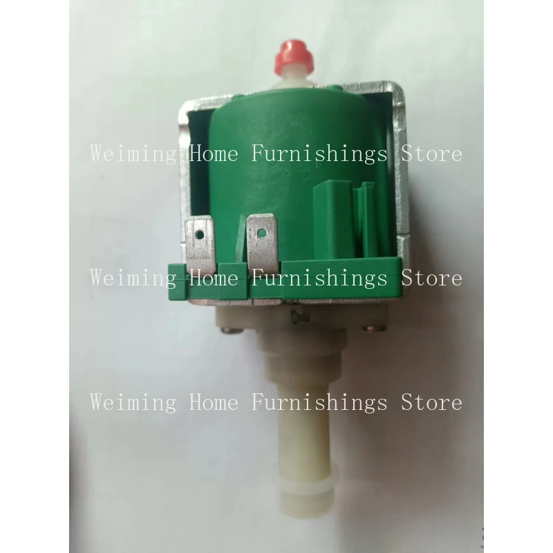 Применимо к аксессуарам водяного насоса для кофемашины Delonghi EC9555