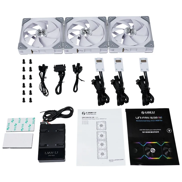 Lian li controller. Lian li streamer plus rgb. Lian li контроллер. Lian li uni fan sl120. Lian li air 011 fans.