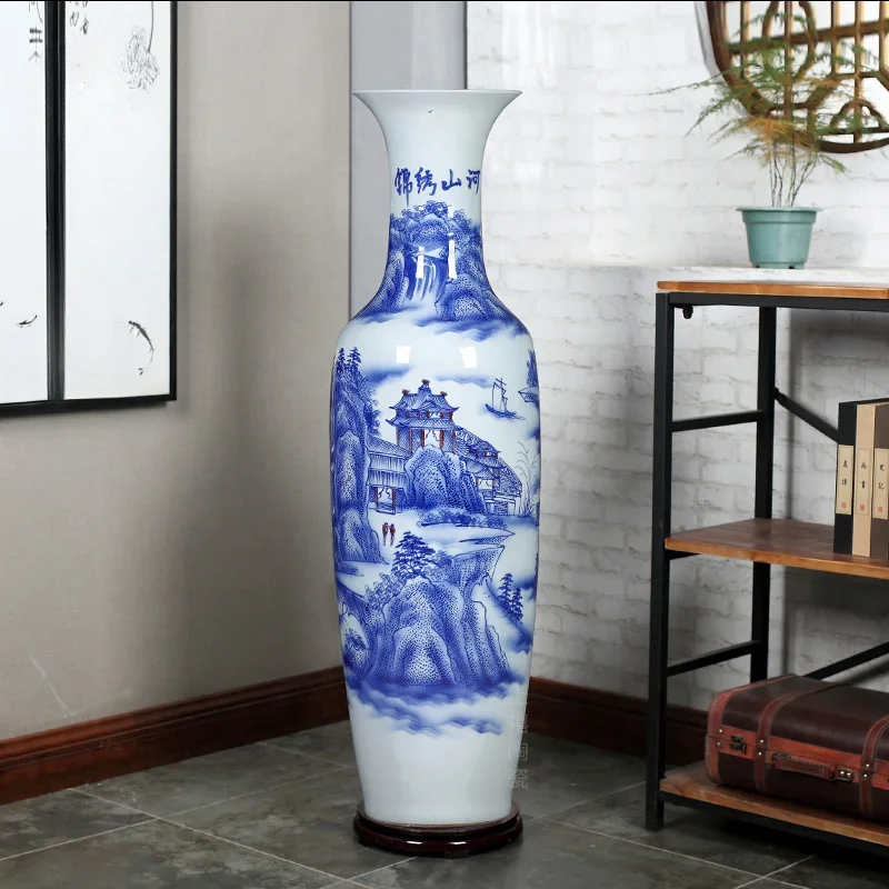 Гидропонная керамическая ваза цветочное эстетическое украшение винтажная