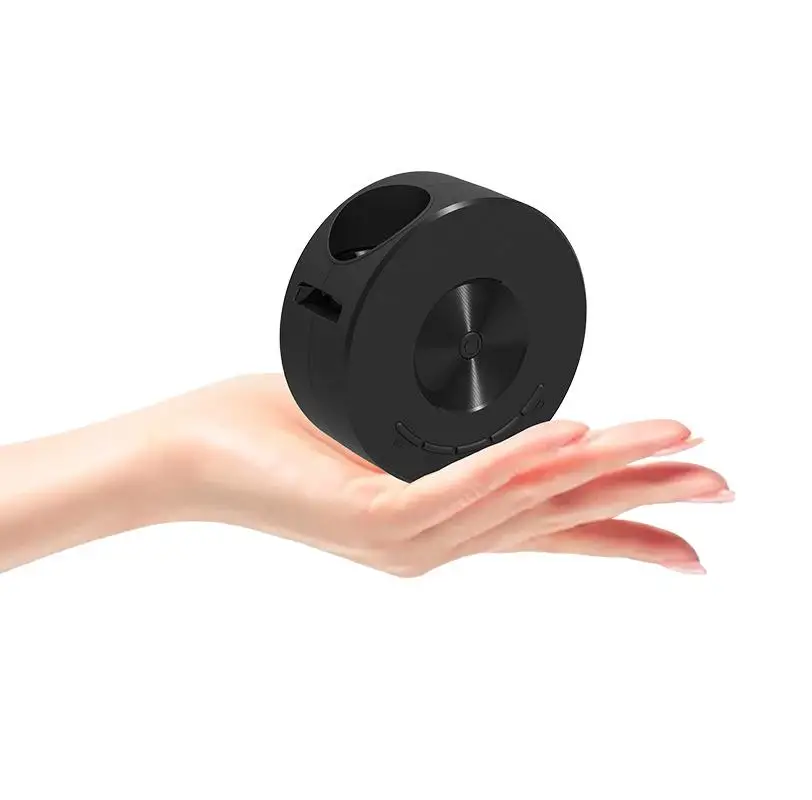 Мини-проектор Yt200 портативный ЖК-видео кинотеатр мультимедиа домашний плеер