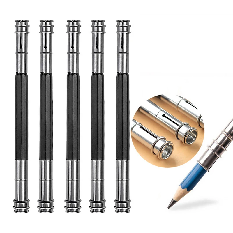 Extender Holder Sketch School Office Art Write Tool