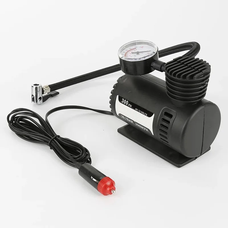 300 Psi Auto Parts Air Compressor
