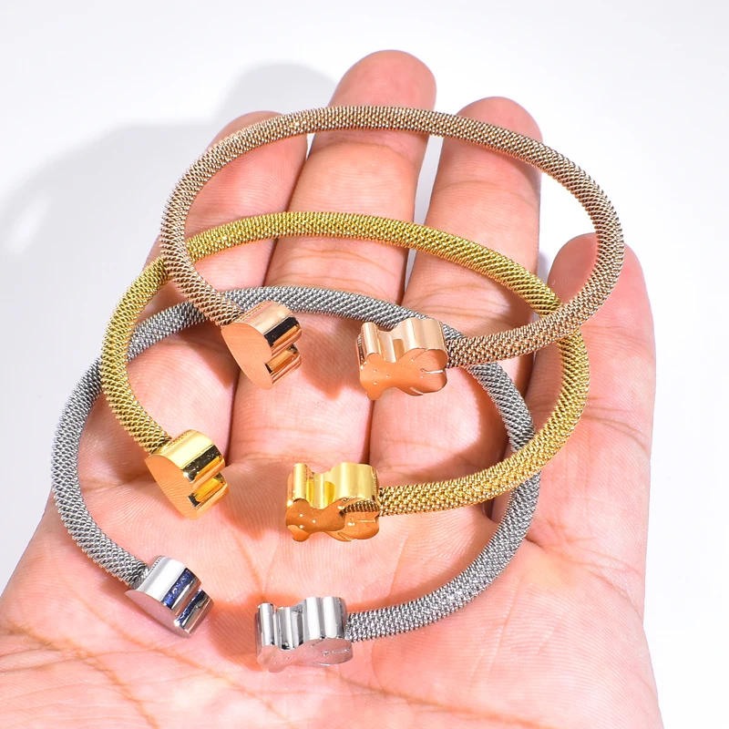 

Браслеты Pandoraes из серебра 925 пробы, оригинальные роскошные серебряные браслеты PANDORAES с кристаллами, блестящий браслет с застежкой в виде сер...