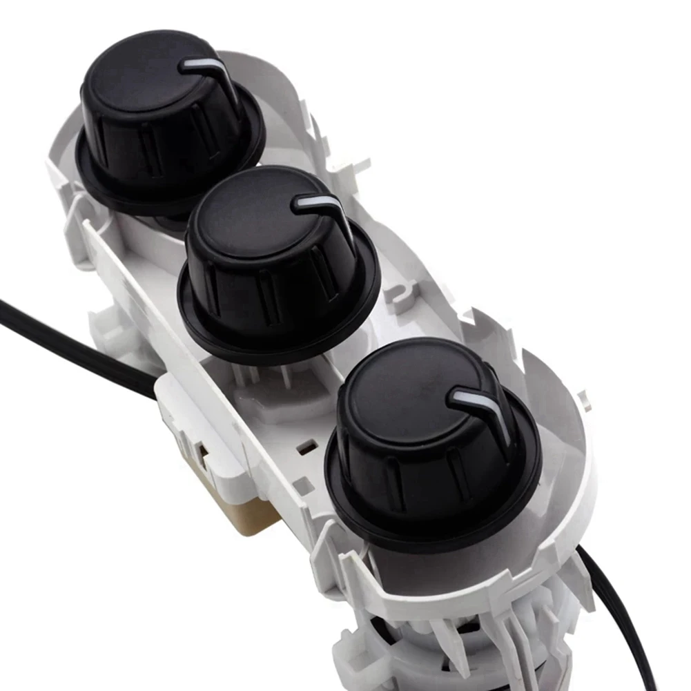 Контроллер кондиционера автомобиля A/C панель контроллера переменного тока для