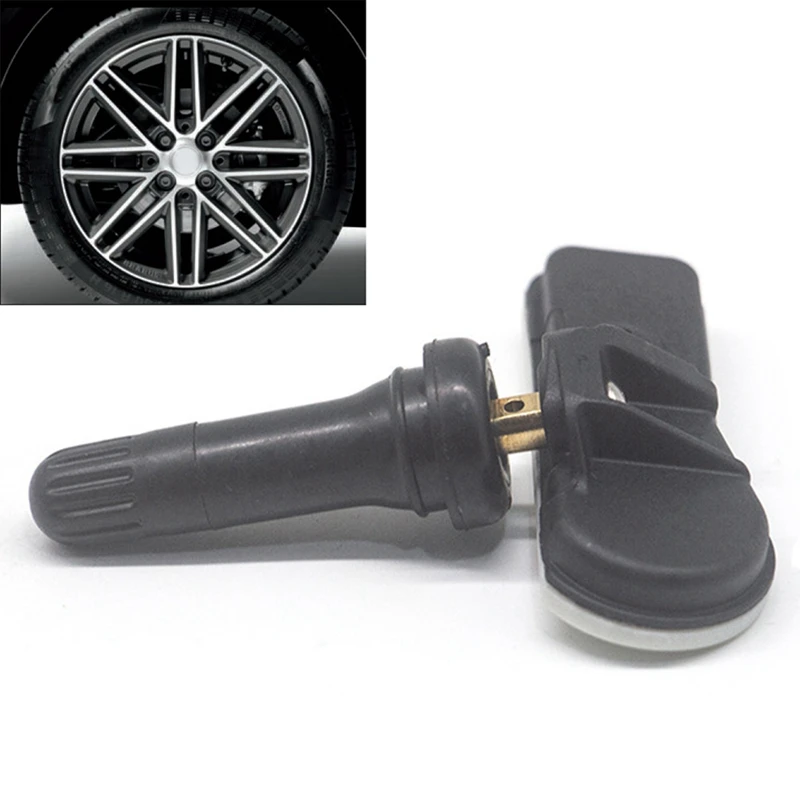 4539057501 4539051701 Автомобильный датчик давления в шинах TPMS для Mercedes-Benz Smart Forfour Fortwo W454 W453