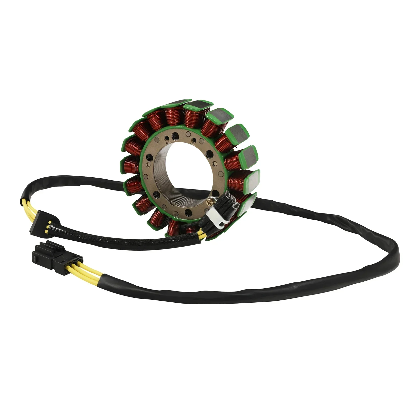 Катушка статора магнитного генератора для BMW F650GS 2009-2014 F800ST 2007-2012 аксессуары