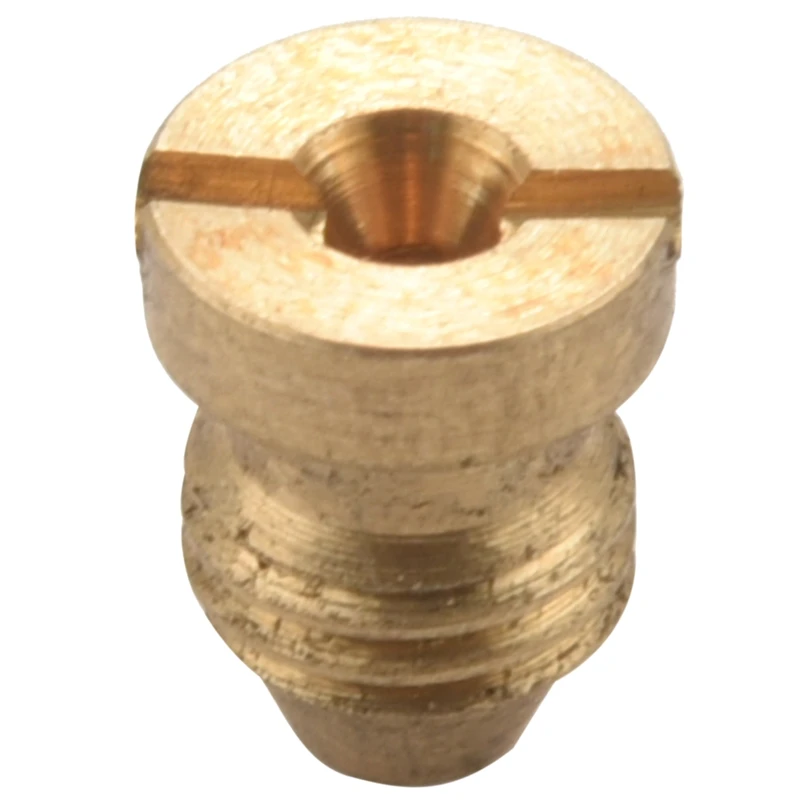 3 шт. насадки для пенной пушки 1 мм