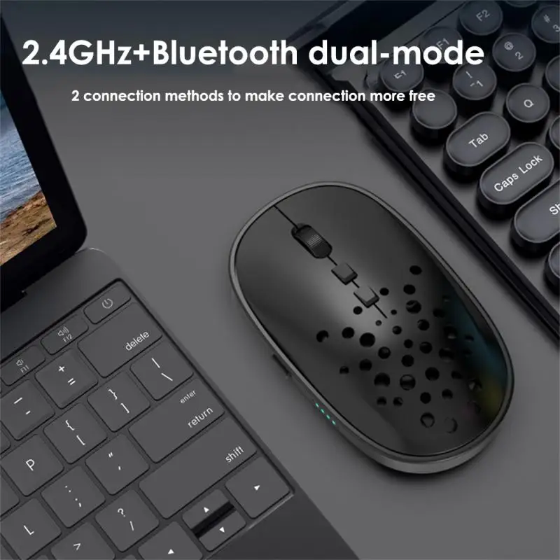 

Wireless Tablet Phone Computer Wireless Mouse Mouse Usb 2.4g Silent Thin Gaming Mouse Desktop Pc Computers Notebook Laptop Mice