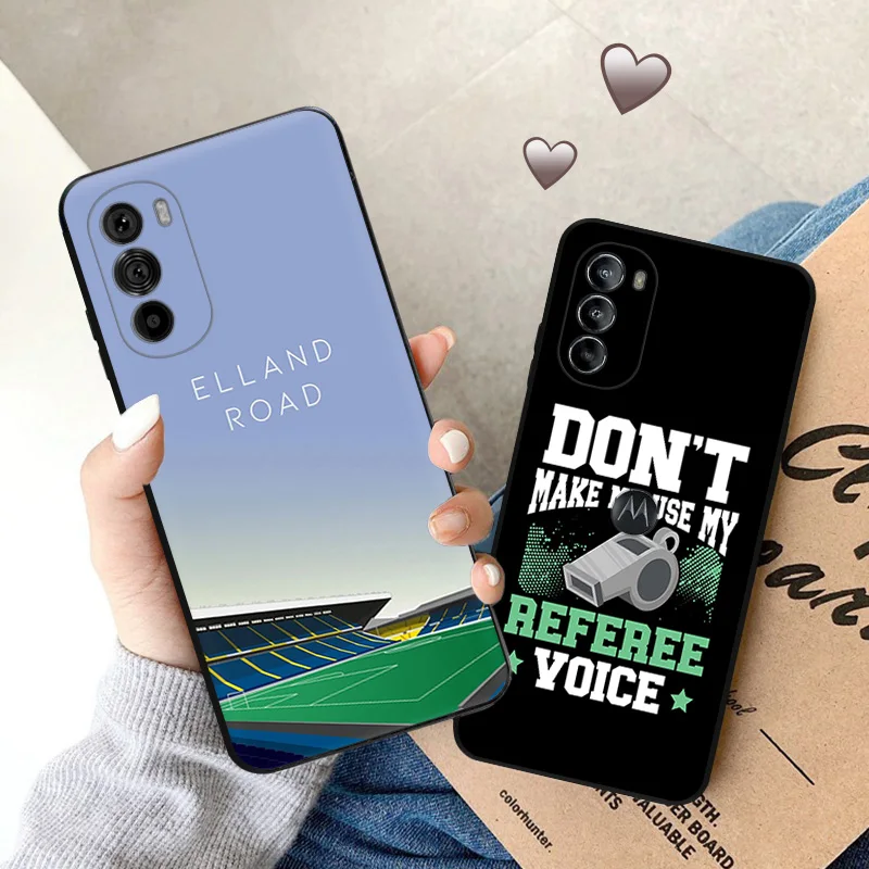 Чехлы для телефонов Motorola Moto G73 G53 G72 G52 G Stylus G8 G9 G200 Edge 40 30 20 Lite Черный Мягкий