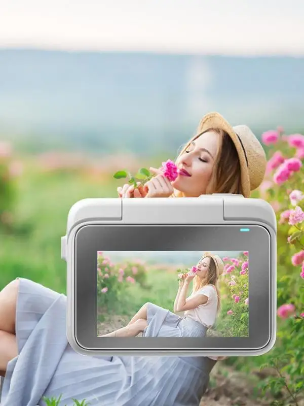 

Hard Tempered Glass Screen Protector Cover For Insta360 GO 3 Action Camera Lens LCD Display Screen Film GO3 Case Accessories