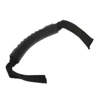 Портативный чехол для костюма, Чехол для багажа, ремешок для переноски, ручка для путешествий