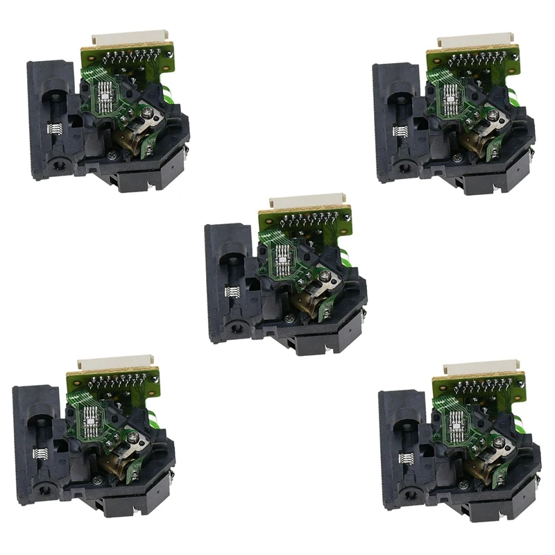 

5X KSS-213C Optical Pick-Up Lasers Lens For Sony DVD CD Player Hogard FE27 Replacement Parts Lasers Head