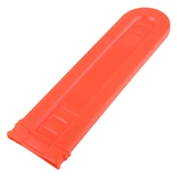 effective and durable electric saw blade protective cover to protect the scabbard universal orange guide plate cover
