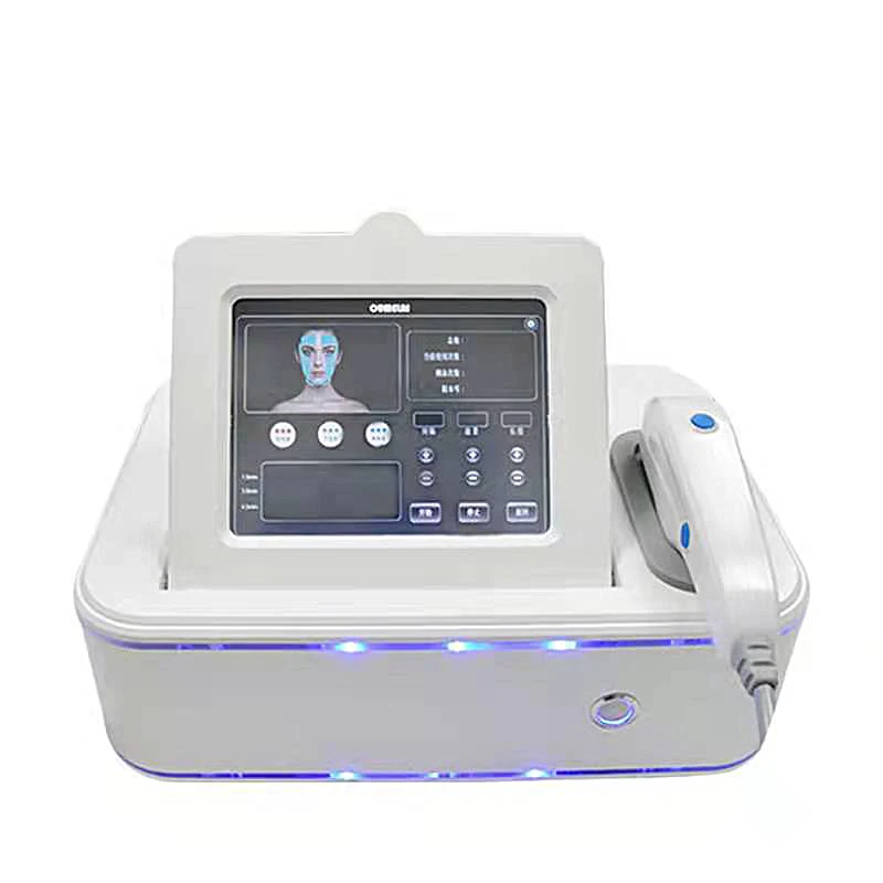 

Anti-Wrinkle SkinTightening Machine Beauty Face Tool Body Shaping Sliming Face And Body Massager