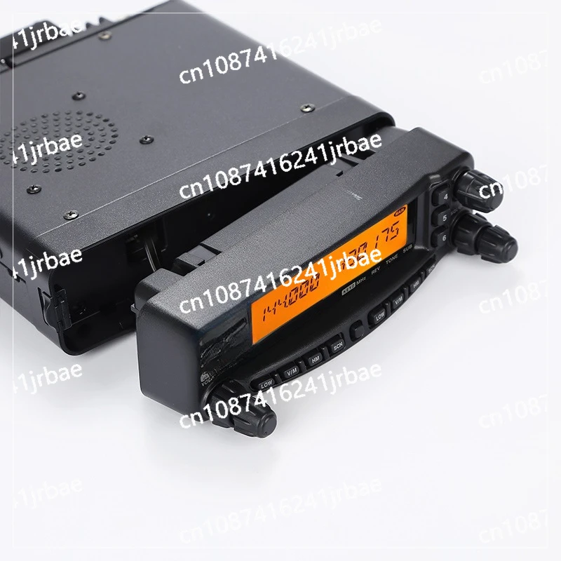 29/50/144/430mhz Quad Band Yaesu FT-8900R digital car radio professional fm Transceiver