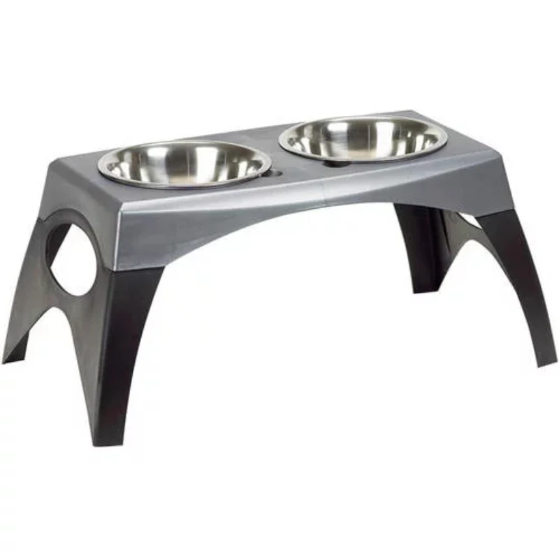

Pet and Dog Elevated Feeder