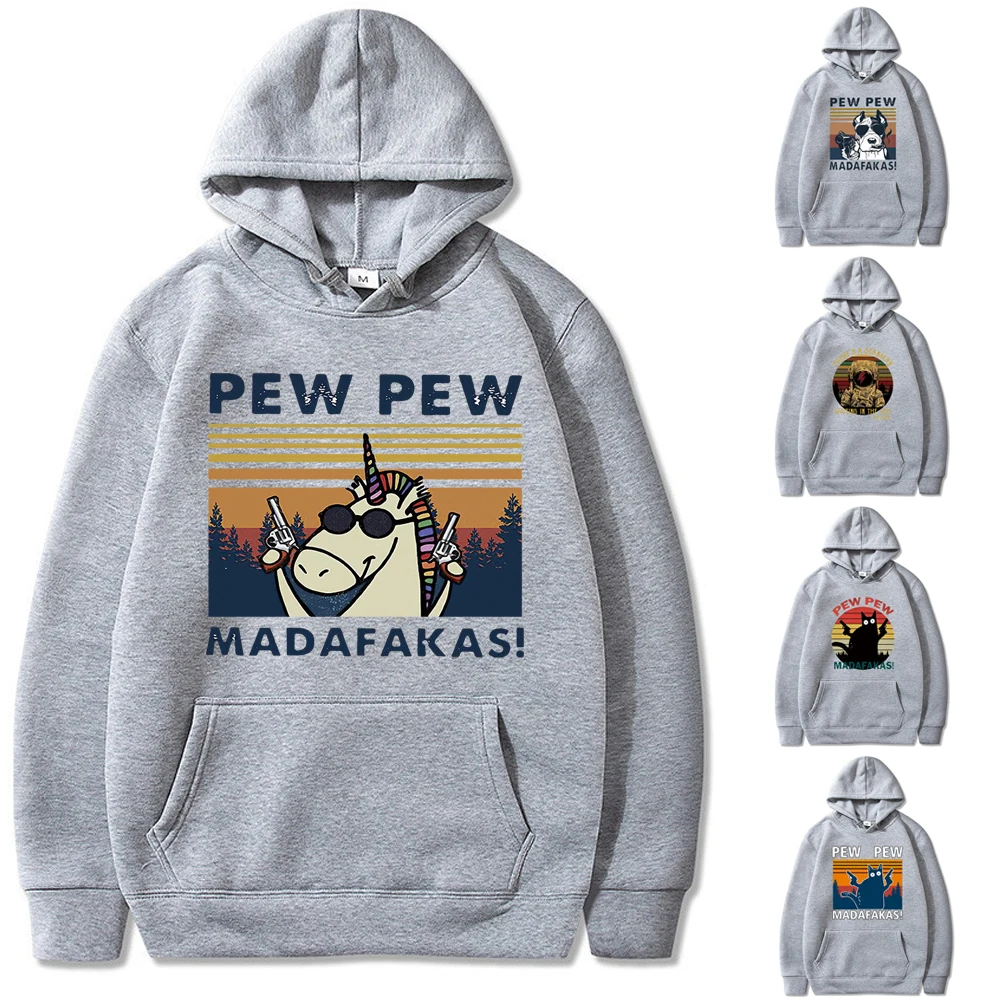 

Толстовка унисекс с длинным рукавом, с принтом, осень