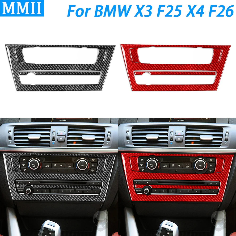 

Для BMW X3, F25, 11-17, X4, F26, 14-17