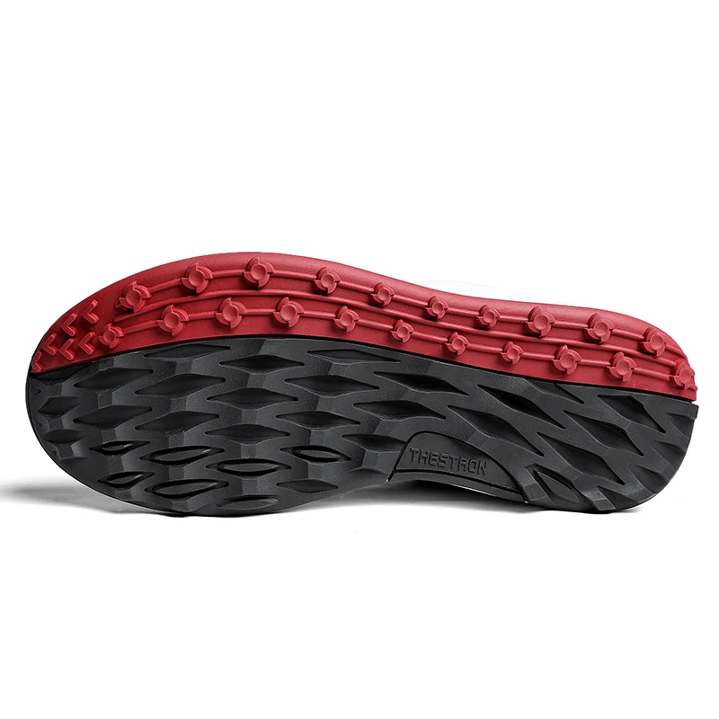 New Waterproof Golf Shoes Men Big Size 40-47 Professional Golf Sneakers Anti Slip Walking Footwears Quality Walking Shoes