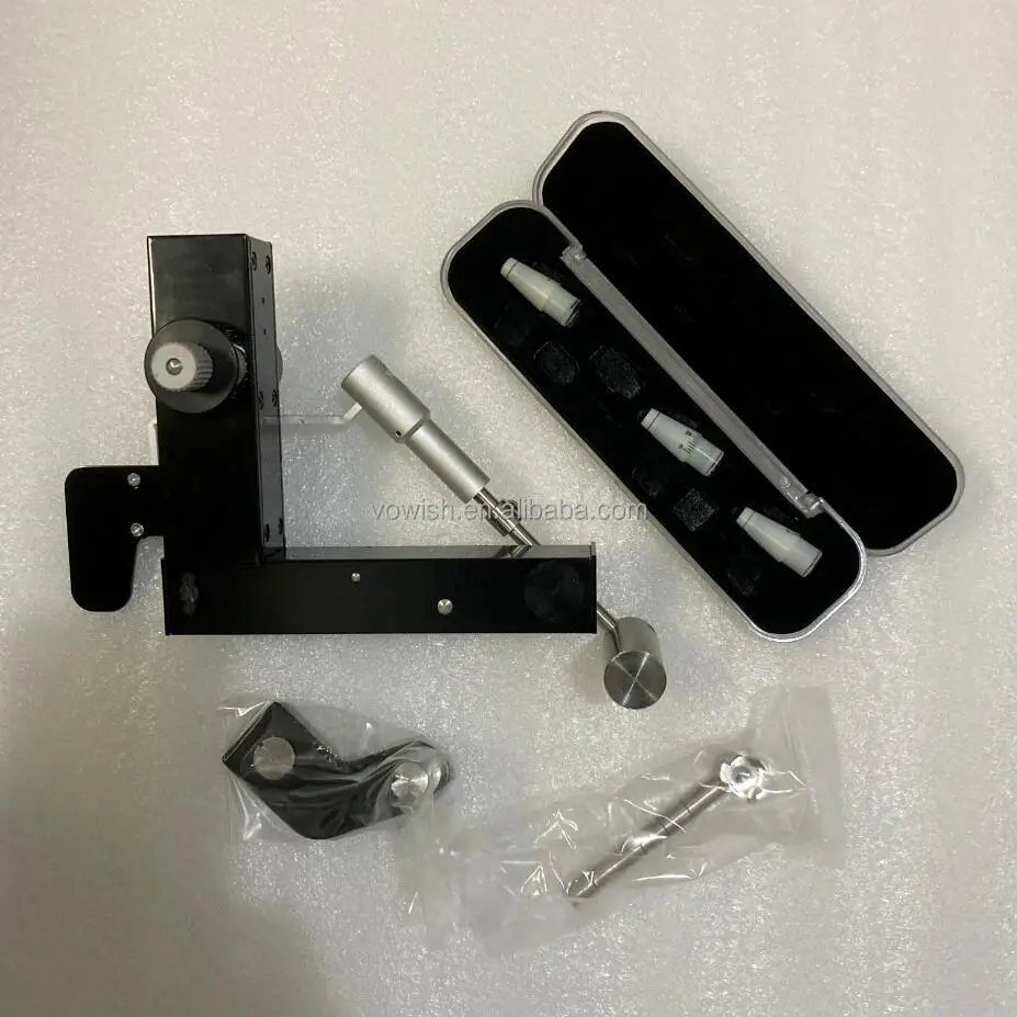 Оптический тонометр YZ-30X для щелевой лампы высококачественный аппланационный