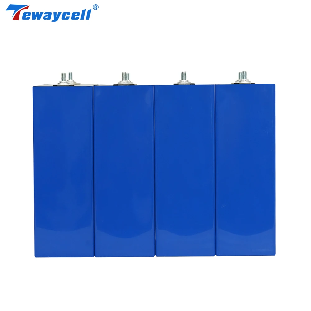 Новый аккумулятор Lifepo4 280K 3 2 В 280 Ач литий-железо-фосфатный класса A настоящие