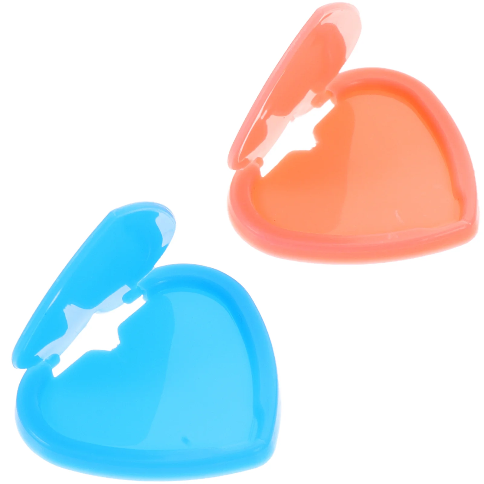 

Heart Shaped Protective Heart Shaped Protective Diamond Light Pad Baffle Button Power Switch For Diamond Drawing Diamond