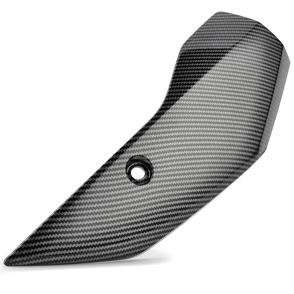 Переднее крыло мотоцикла боковой обтекатель крышка брызговик защитный кожух для