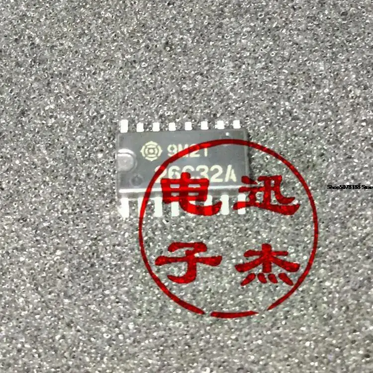 

5 шт. hd26c32a sop16