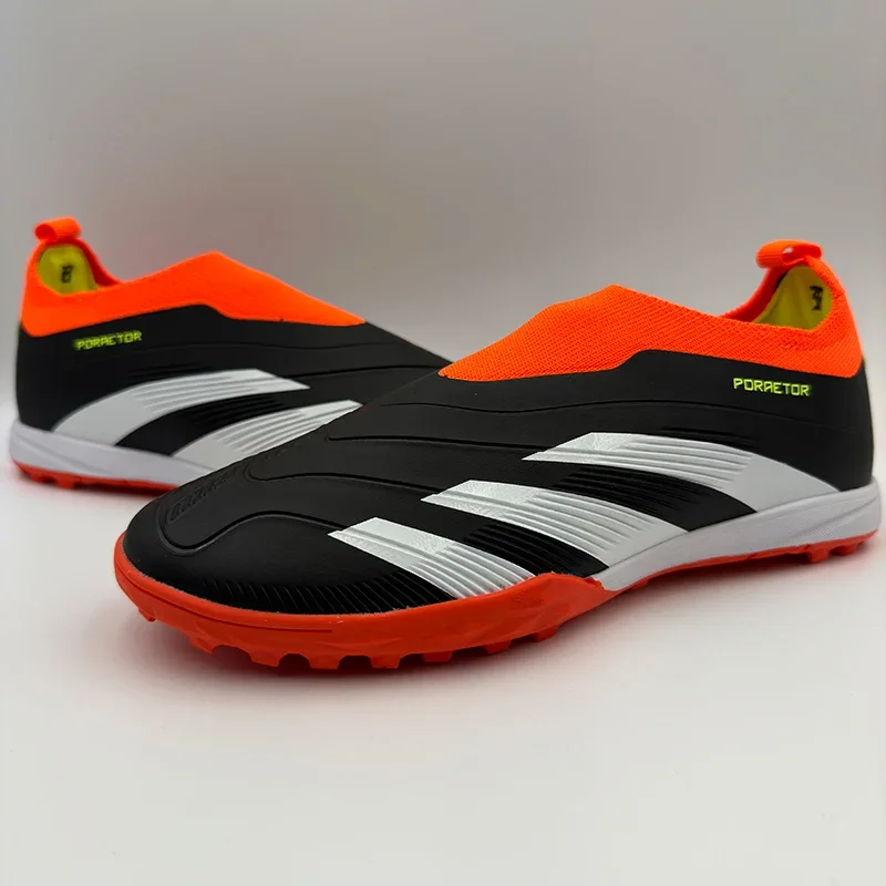 Высококачественные оригинальные футбольные бутсы Hirostar TF/FG для мужчин быстро