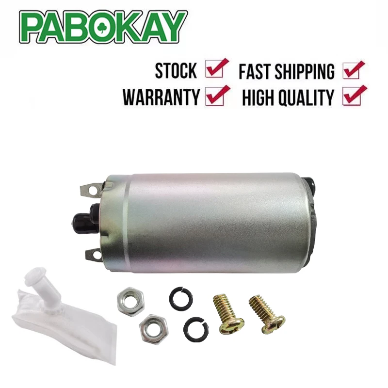 

Новый электрический топливный насос для NISSAN INFINITI 17042-10S00 1704210S00 0580453332 E8247 P72196