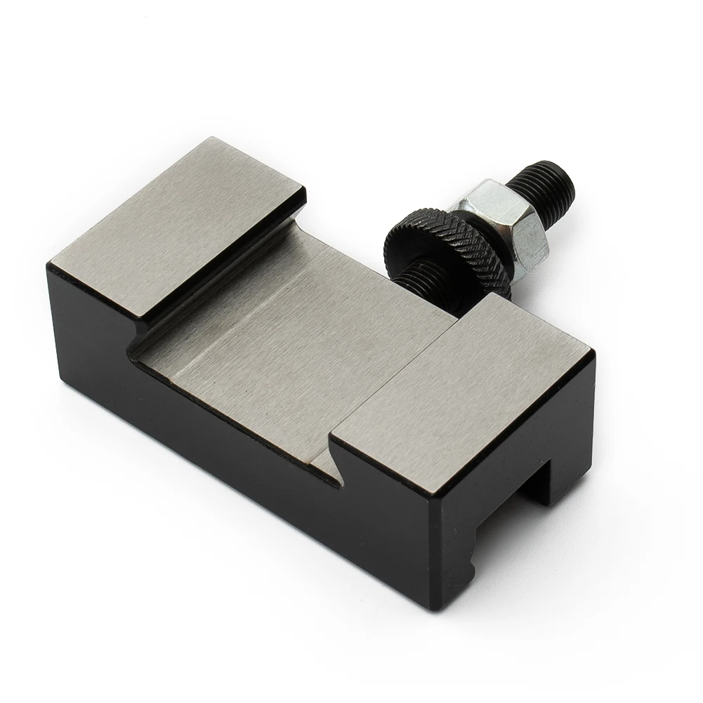 AXA 250 102XL Быстросменный держатель инструмента для токарного станка совместимый с