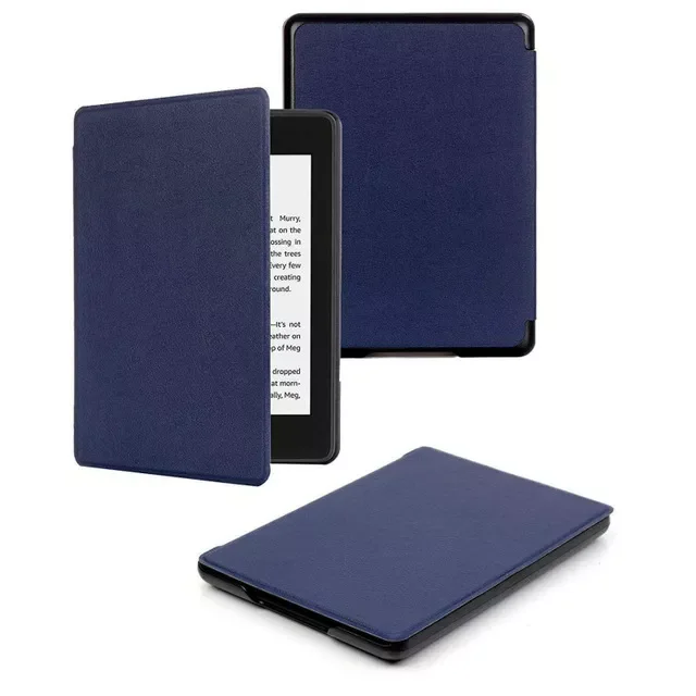 

cover case for Amazon All-new kindle 2019 with Built-in front light ereader new kindle touch 10th (10th Gen 2019)