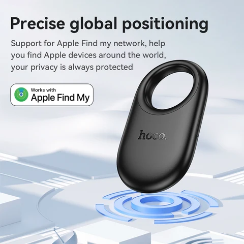 HOCO Smart Bluetooth GPS трекер для iPhone