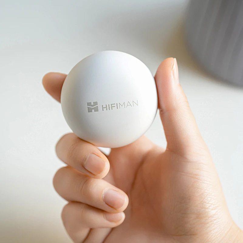 HIFIMAN TWS450 True Беспроводная стереогарнитура с шумоподавлением и экологической