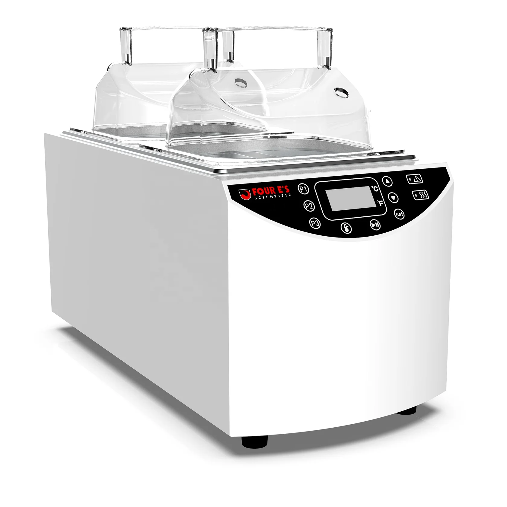 

5L Thermostatic water bath for laboratory biology heating
