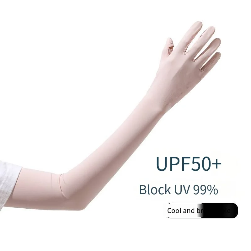 

Летняя Защита от УФ-лучей для вождения и езды на велосипеде полностью соответствует длинным тонким солнцезащитным перчаткам, накидным манжетам, накидке для рук, набором для занятий спортом на открытом воздухе