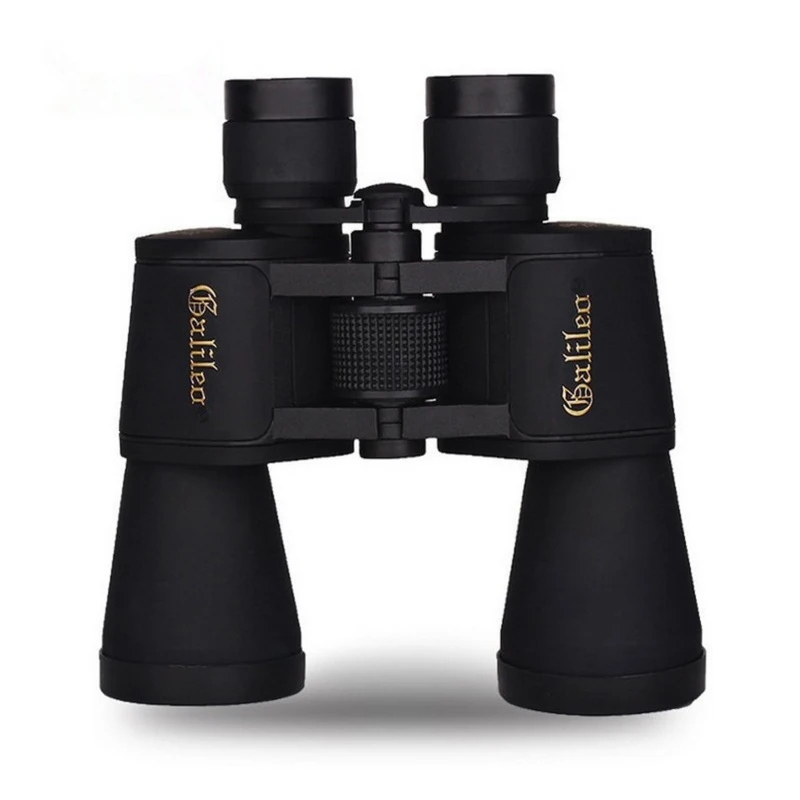 Hot Selling Galileo 20X50 Outdoor Low Light Level Night Vision Binoculars Hand-held Telescope High HD 2015 New