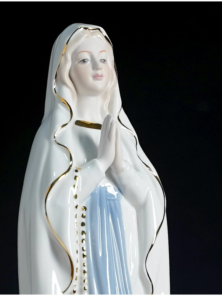 Декоративно-прикладное искусство керамики Ludreux украшение для дома домашнее